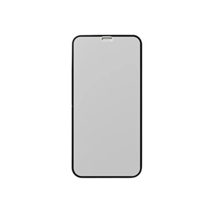 NUDIENT - Edge To Edge Beskyttelsesglas - iPhone 13 Pro Max